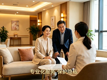 全椒有偿售卵代生女生的客户的客户群体有哪些