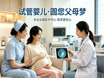 全椒辅助生育服务 试管婴儿行业的兴起背景、发展与未来展望
